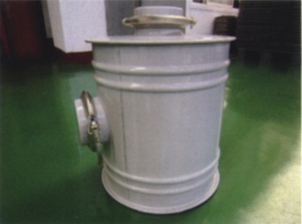 云南人防车载过滤吸收器