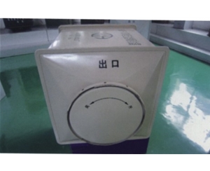 云南新型人防专用过滤器